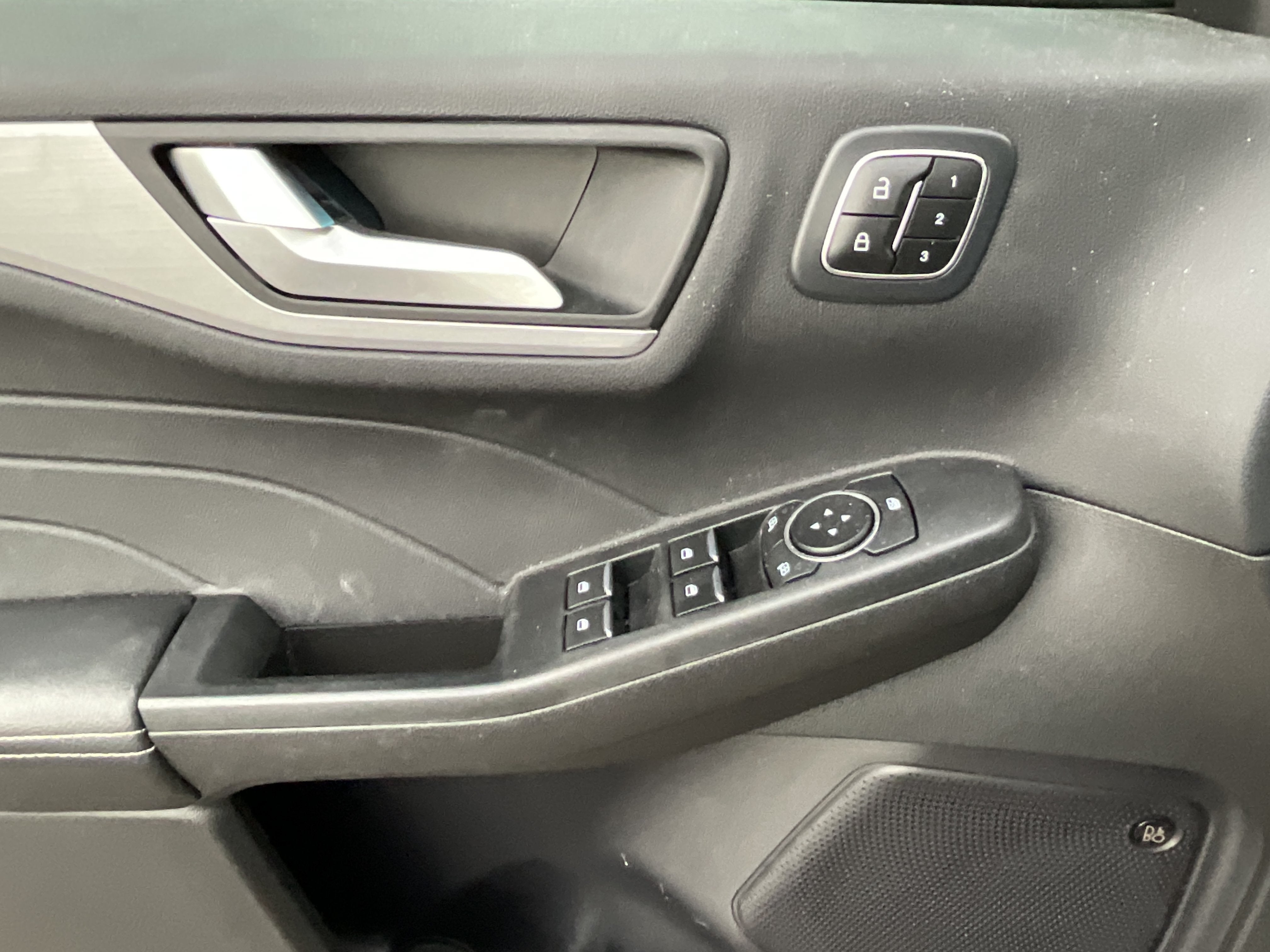 2023 Ford Escape PHEV