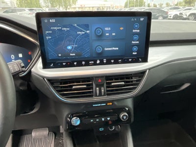 2023 Ford Escape PHEV