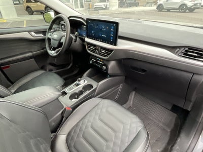 2023 Ford Escape PHEV