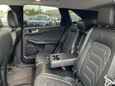 2023 Ford Escape PHEV