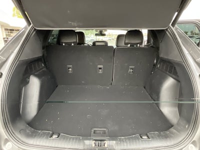 2023 Ford Escape PHEV