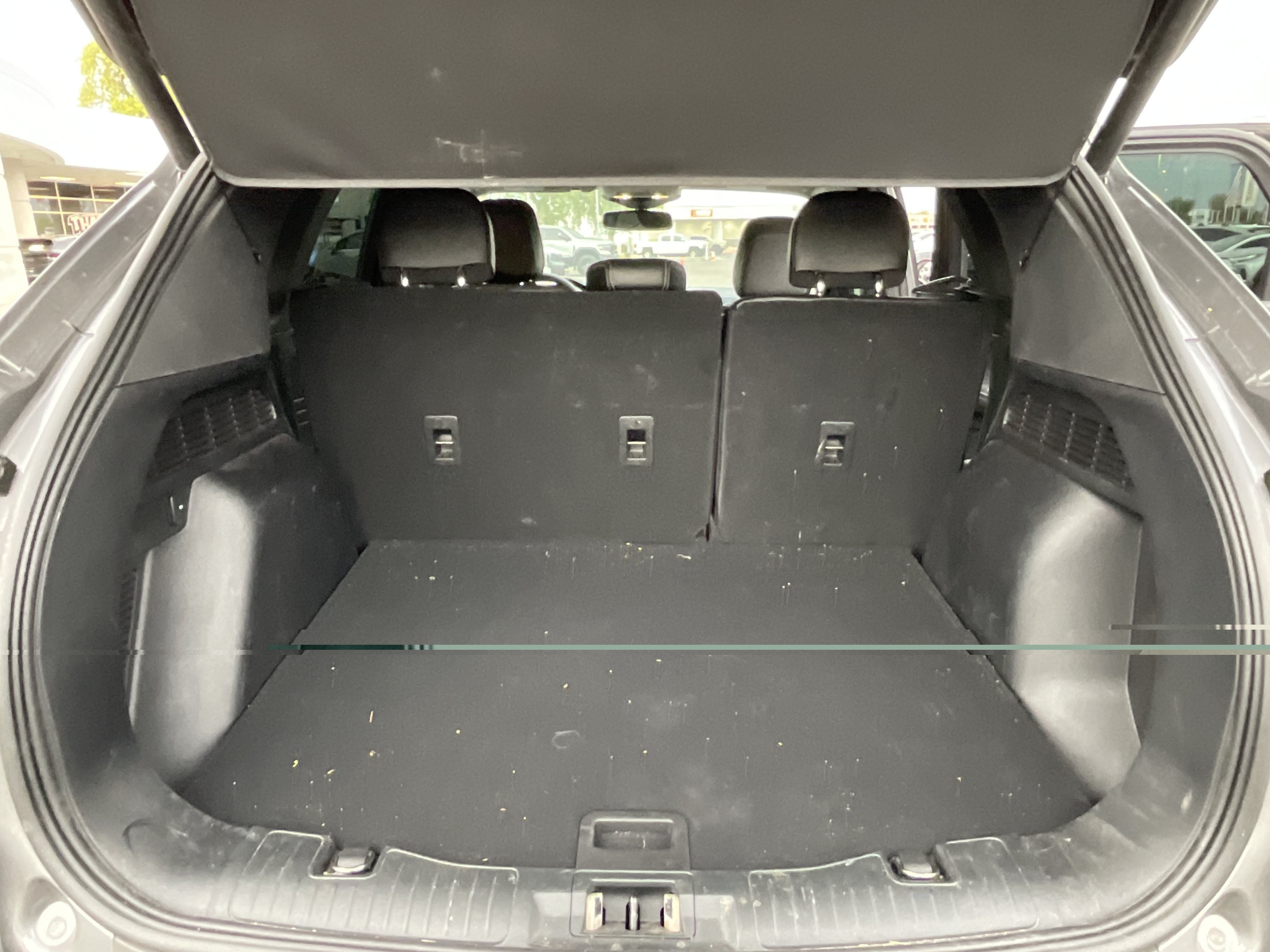 2023 Ford Escape PHEV