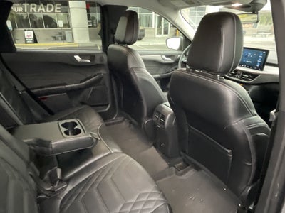 2023 Ford Escape PHEV