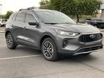 2023 Ford Escape PHEV