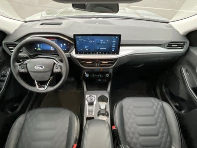 2023 Ford Escape PHEV