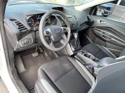 2016 Ford Escape S