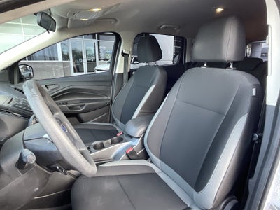 2016 Ford Escape S