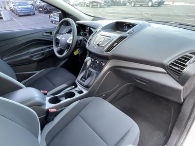 2016 Ford Escape S