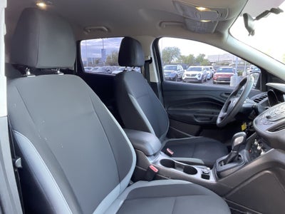 2016 Ford Escape S