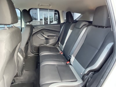 2016 Ford Escape S