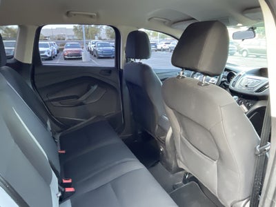 2016 Ford Escape S
