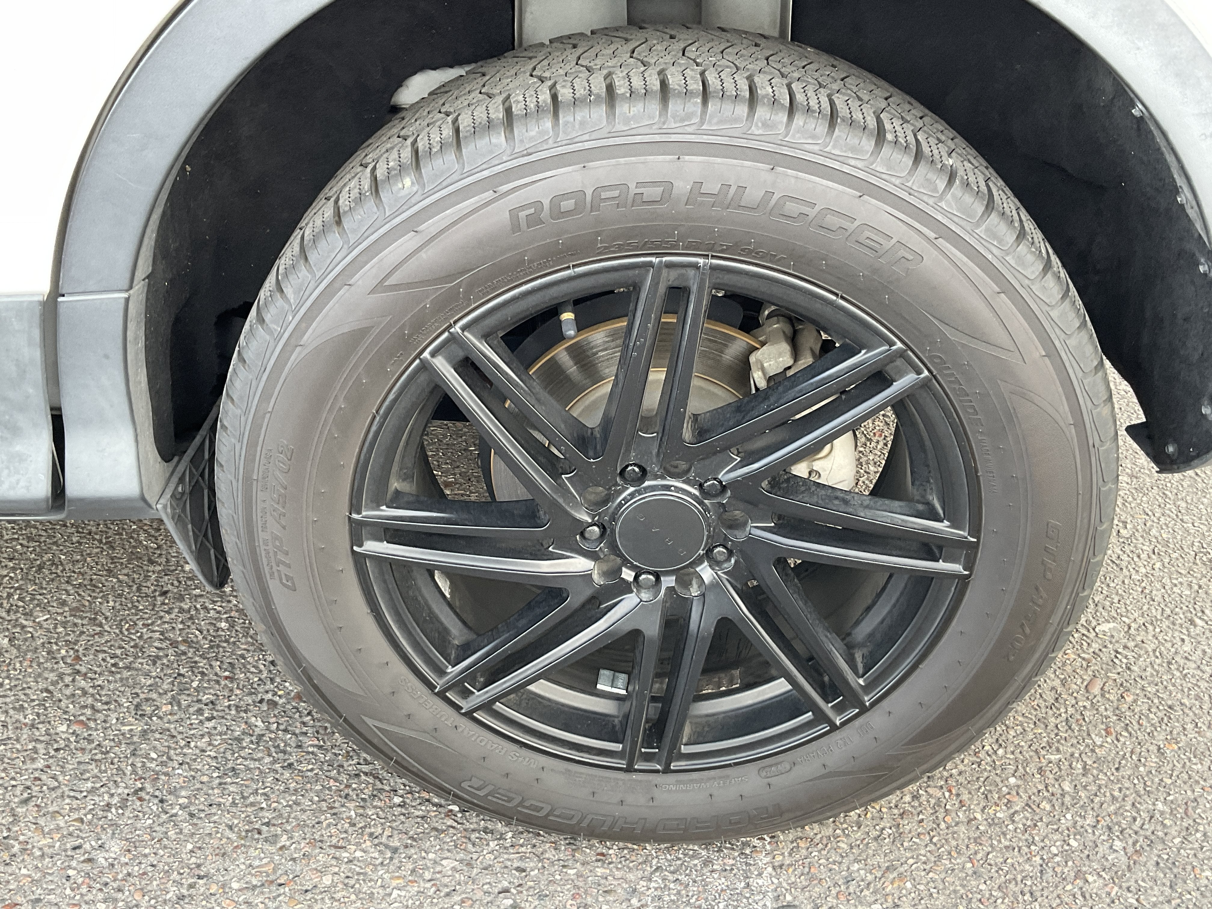2016 Ford Escape S