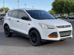 2016 Ford Escape S