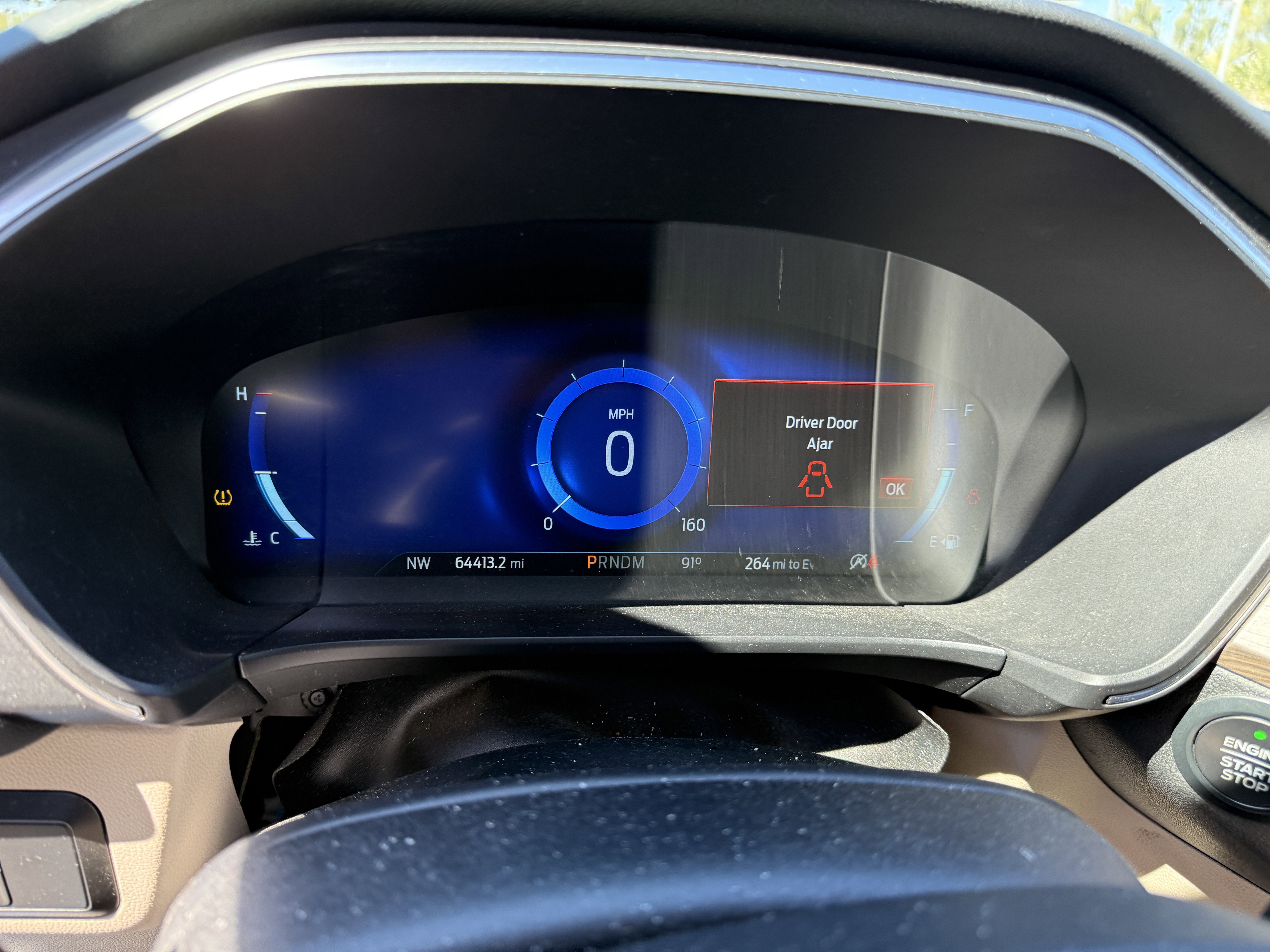 2020 Ford Escape Titanium* 1 OWNER/ CLN CARFX