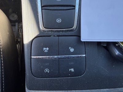 2020 Ford Escape Titanium* 1 OWNER/ CLN CARFX