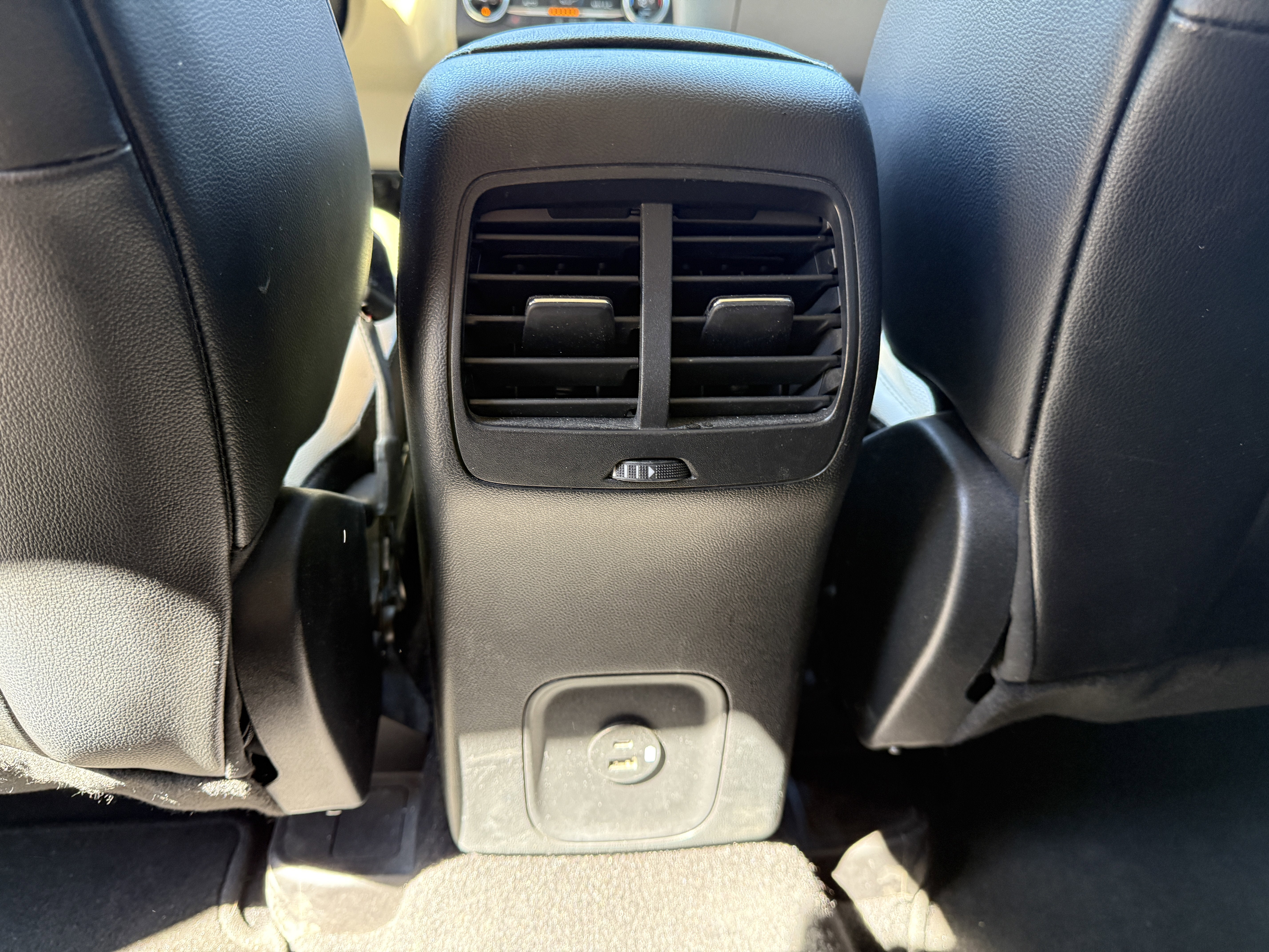 2020 Ford Escape Titanium* 1 OWNER/ CLN CARFX