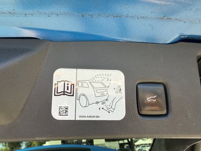 2020 Ford Escape Titanium* 1 OWNER/ CLN CARFX