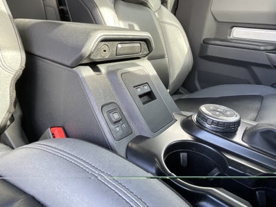 2024 Ford Bronco Black Diamond*SASQUATCH PACK