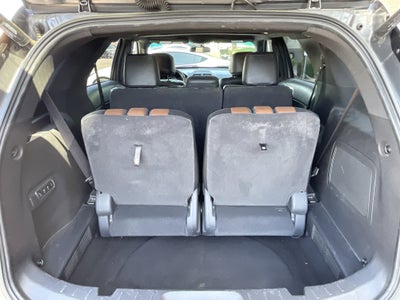 2012 Ford Explorer Limited**CLEAN CARFAX