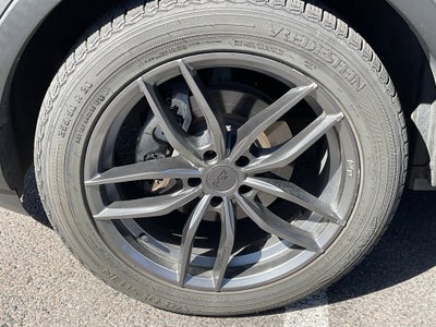 2012 Ford Explorer Limited**CLEAN CARFAX