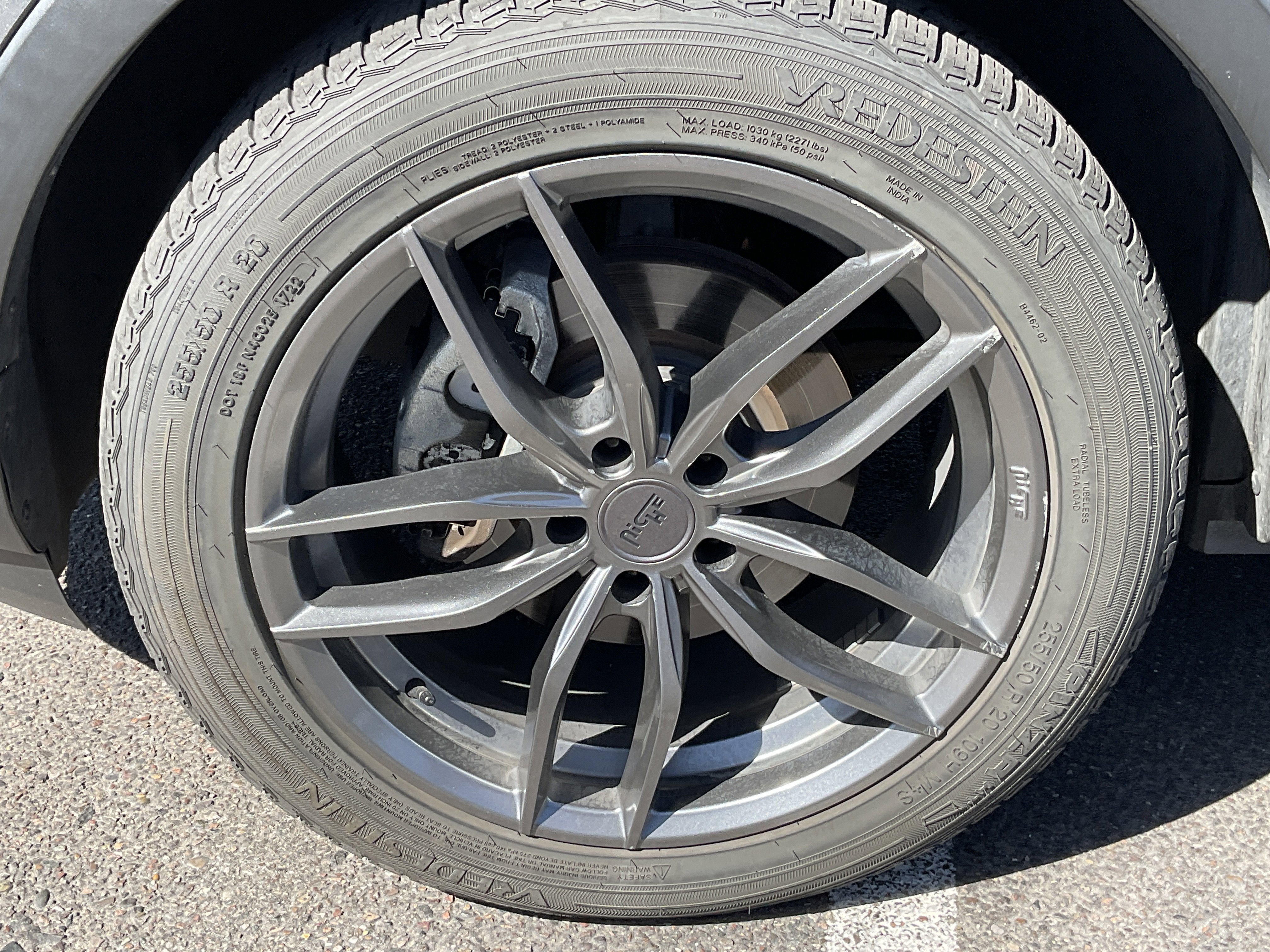 2012 Ford Explorer Limited**CLEAN CARFAX