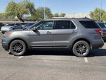 2012 Ford Explorer Limited**CLEAN CARFAX