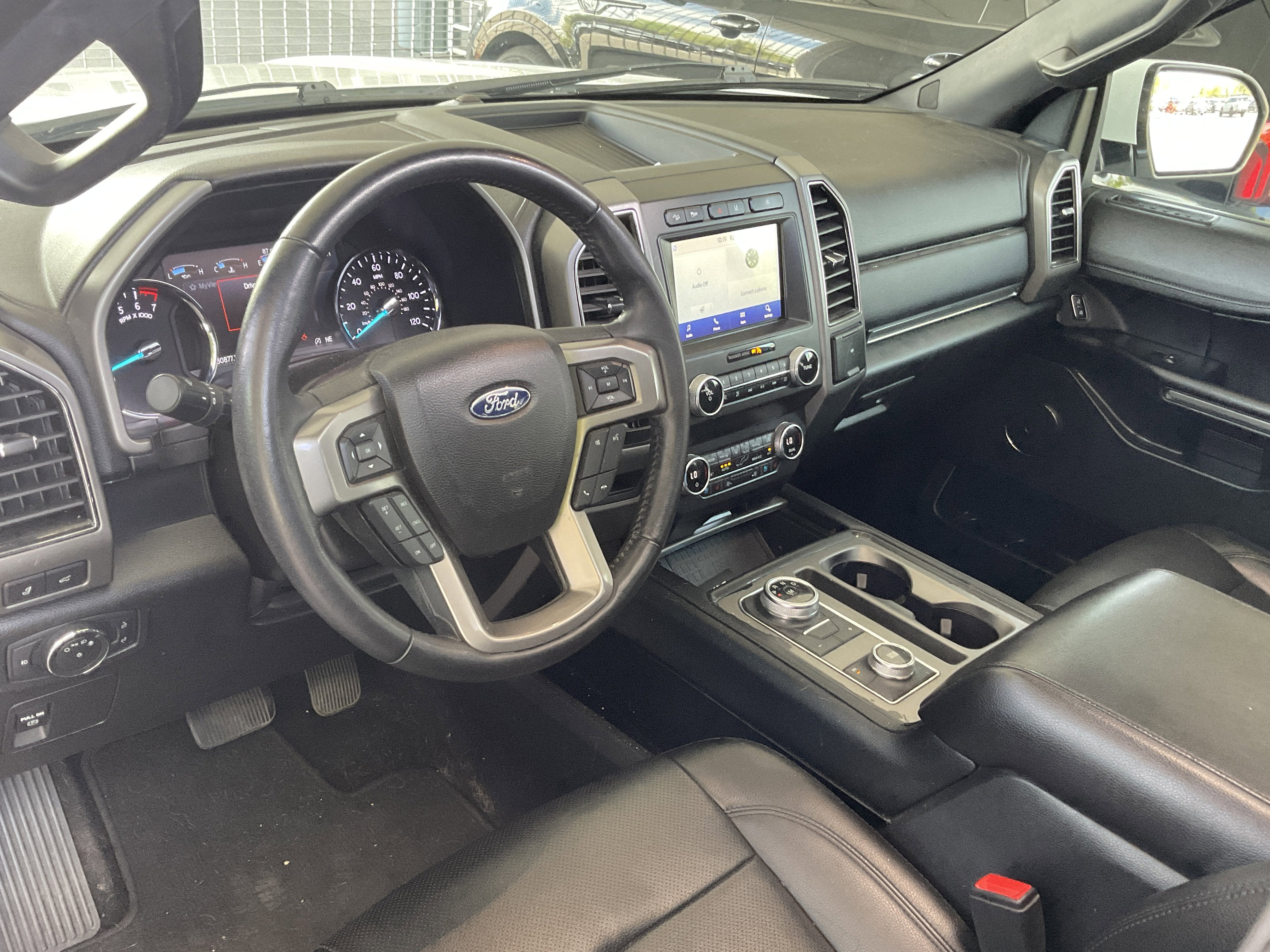 2021 Ford Expedition XLT