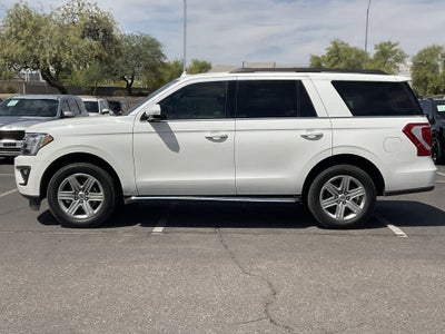 2021 Ford Expedition XLT