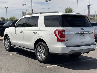 2021 Ford Expedition XLT