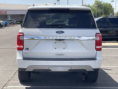 2021 Ford Expedition XLT
