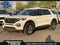 2023 Ford Explorer XLT***1 OWNER CLN CF