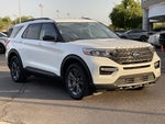 2023 Ford Explorer XLT***1 OWNER CLN CF