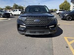 2021 Ford Explorer XLT**1 OWNER CLN CF