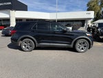 2021 Ford Explorer XLT**1 OWNER CLN CF