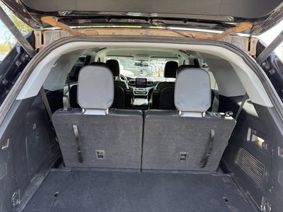 2021 Ford Explorer XLT**1 OWNER CLN CF