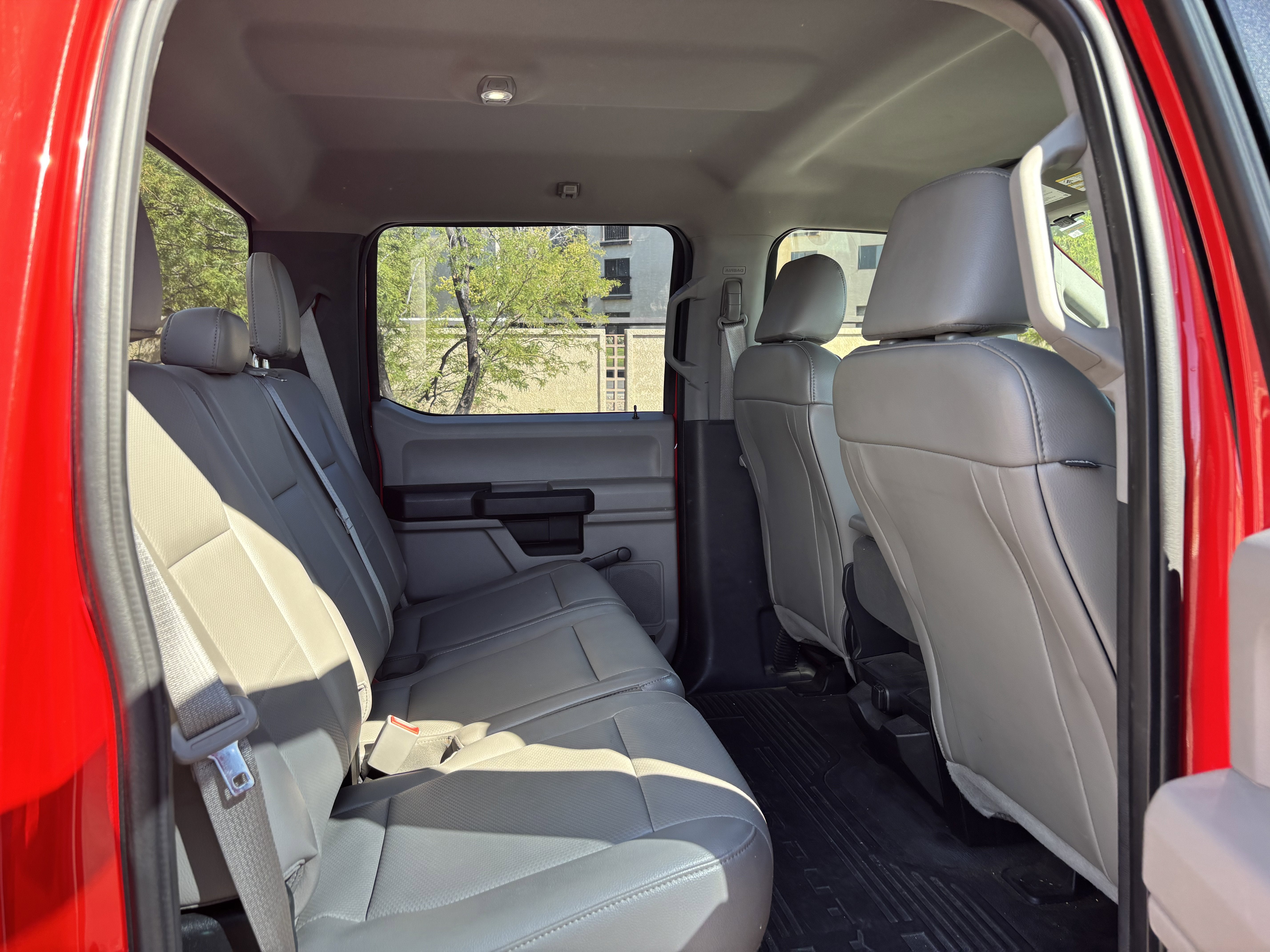 2017 Ford Super Duty F-250 SRW XL**2 OWNER ONLY 4K MILES