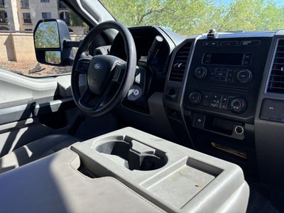 2017 Ford Super Duty F-250 SRW XL**2 OWNER ONLY 4K MILES