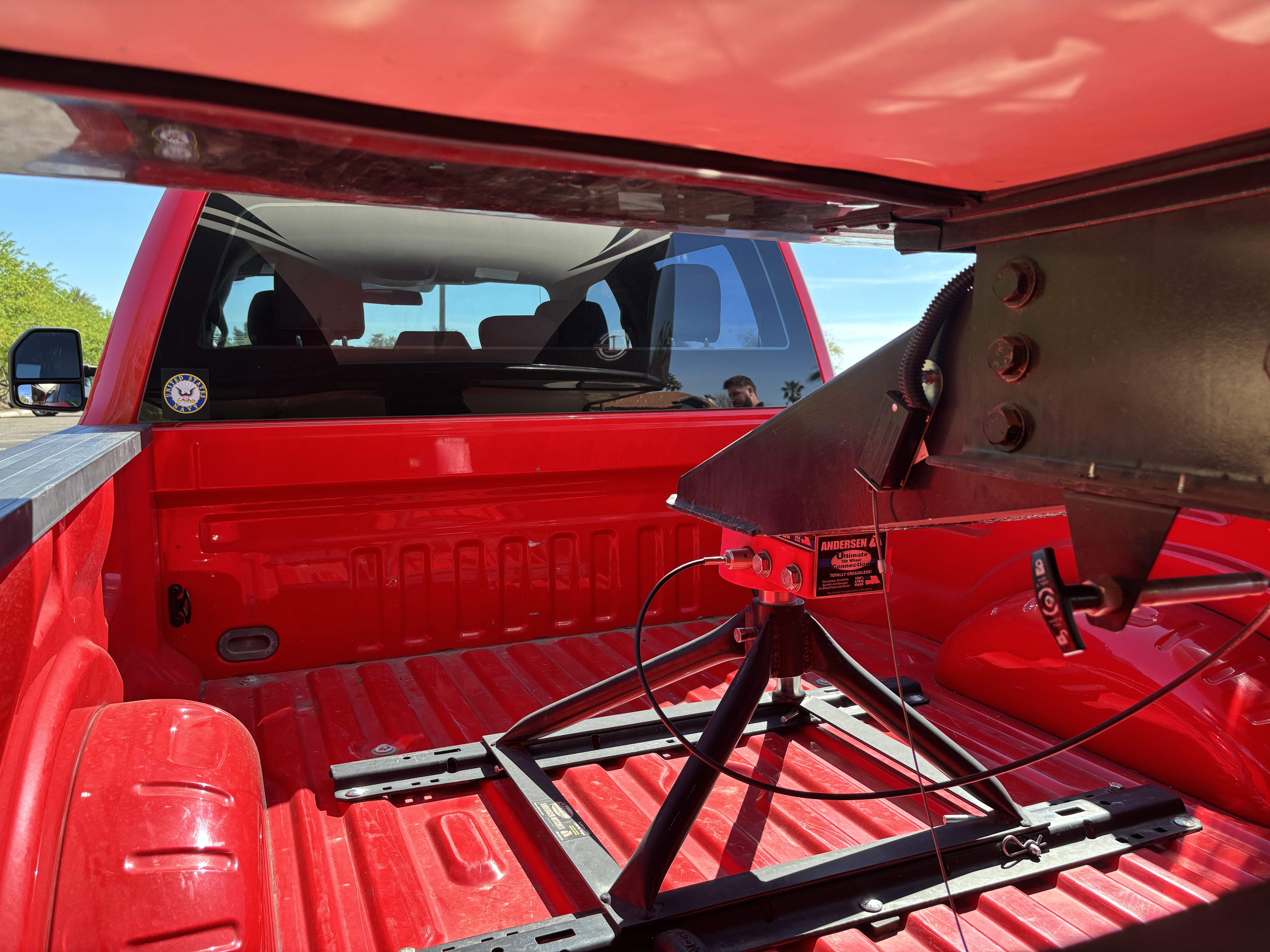 2017 Ford Super Duty F-250 SRW XL**2 OWNER ONLY 4K MILES