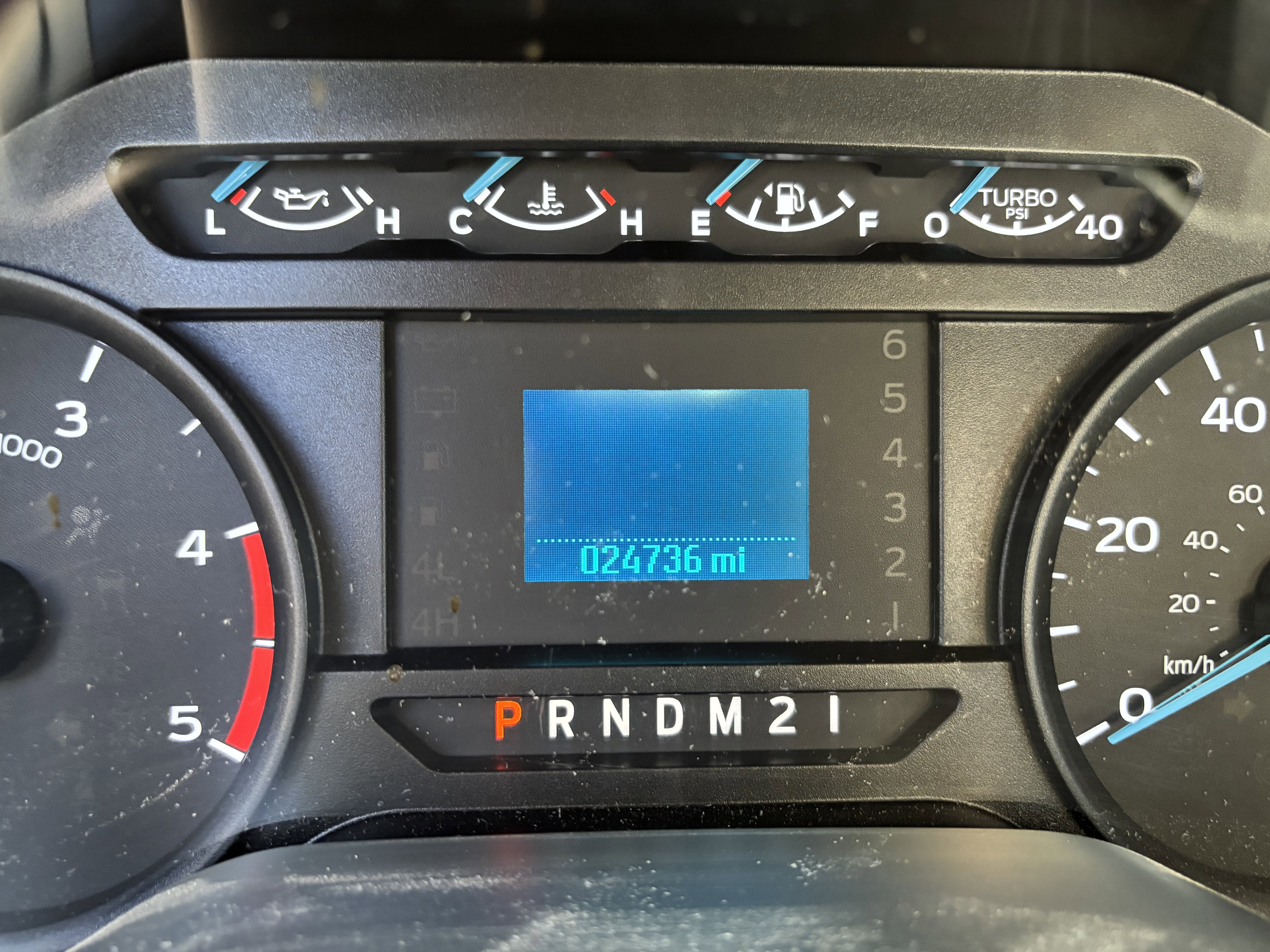 2017 Ford Super Duty F-250 SRW XL**2 OWNER ONLY 4K MILES