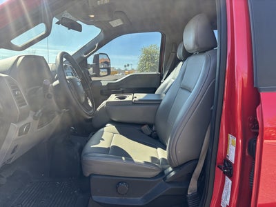 2017 Ford Super Duty F-250 SRW XL**2 OWNER ONLY 4K MILES