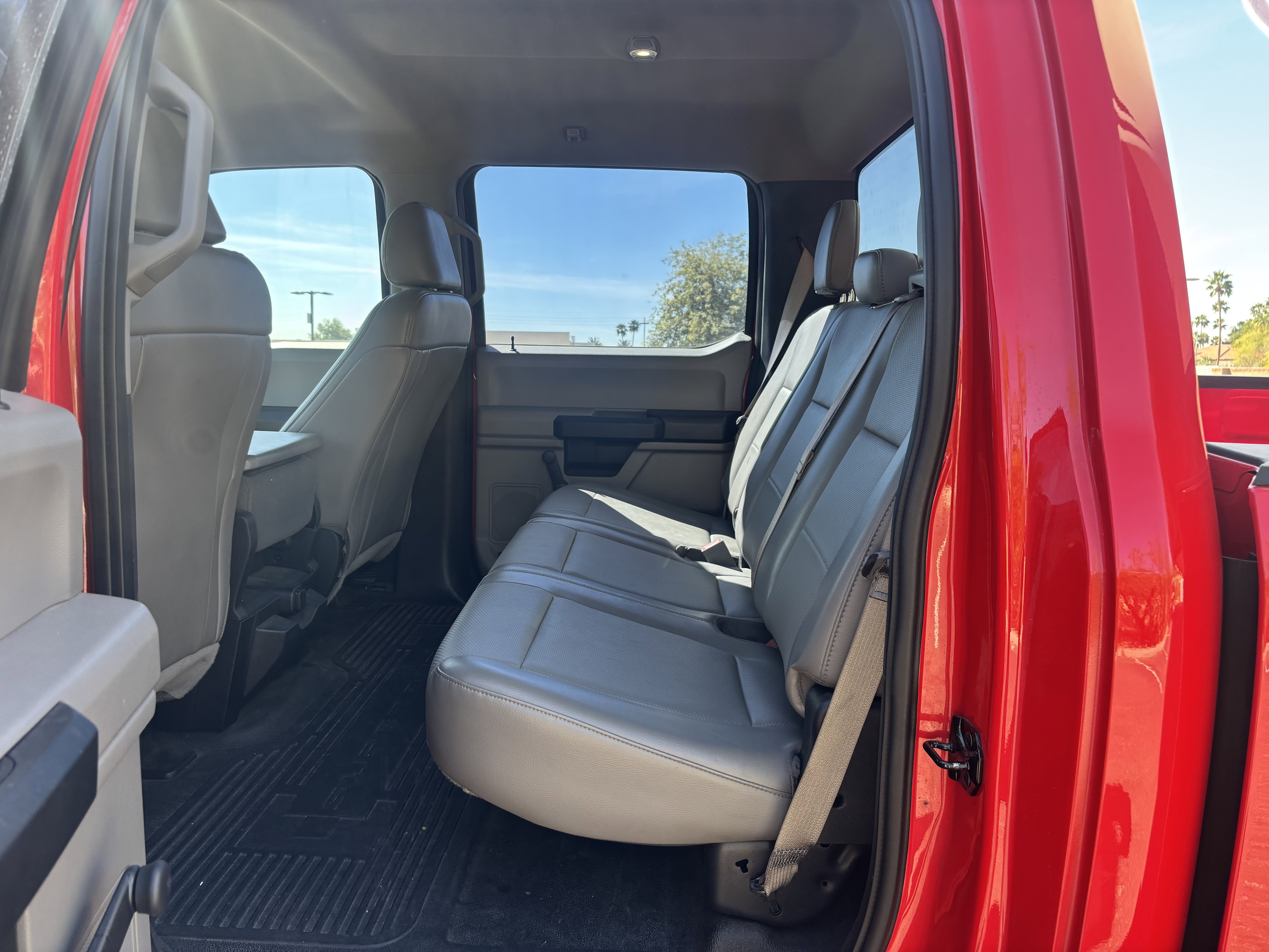 2017 Ford Super Duty F-250 SRW XL**2 OWNER ONLY 4K MILES