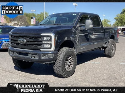 2024 Ford Super Duty F-250 SRW XLT