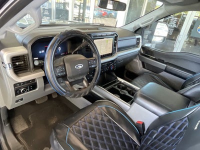 2024 Ford Super Duty F-250 SRW XLT