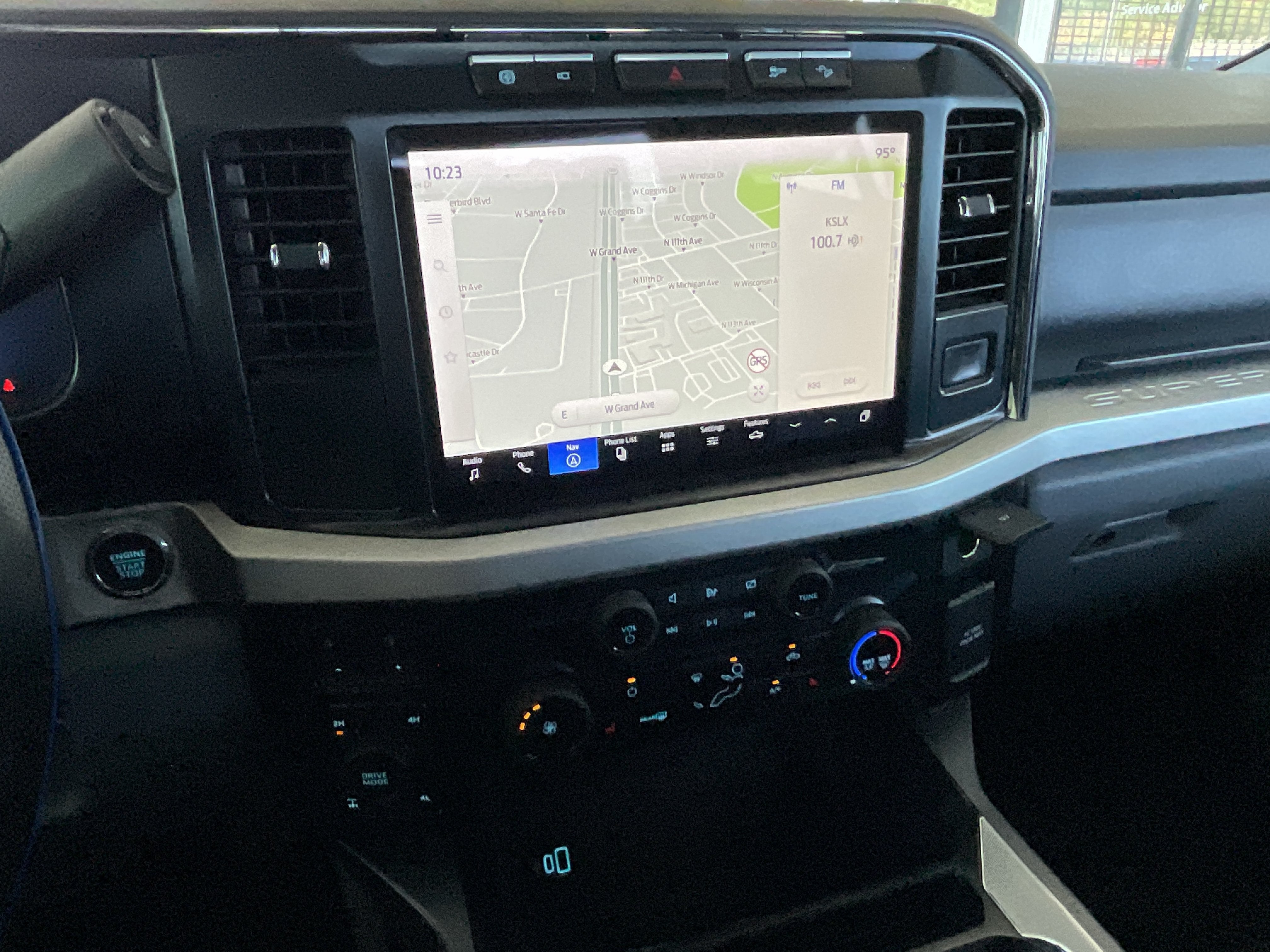 2024 Ford Super Duty F-250 SRW XLT