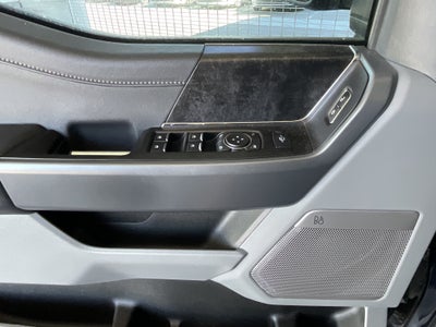 2024 Ford Super Duty F-250 SRW XLT