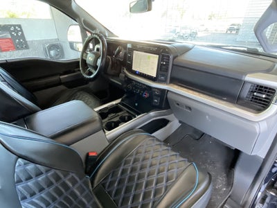 2024 Ford Super Duty F-250 SRW XLT