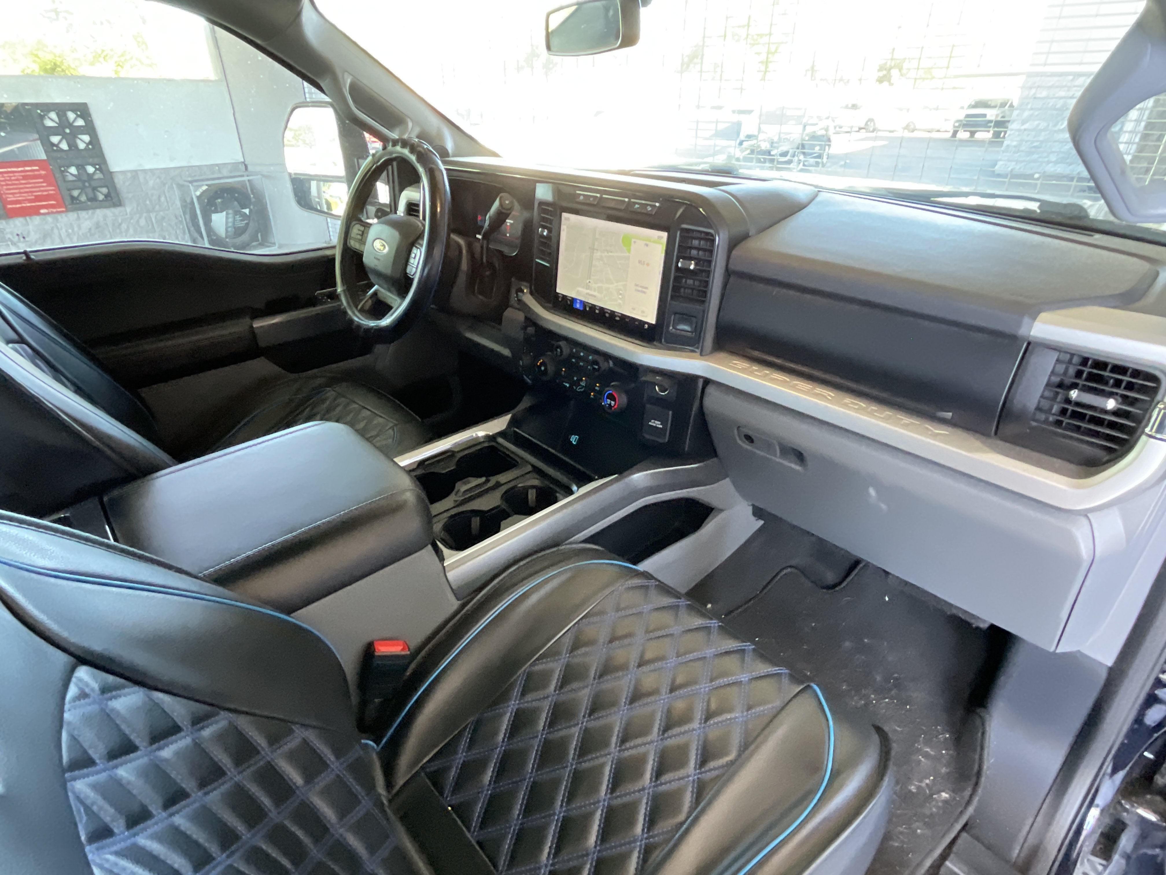 2024 Ford Super Duty F-250 SRW XLT