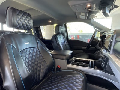 2024 Ford Super Duty F-250 SRW XLT