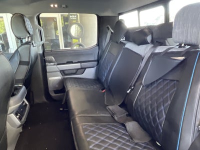 2024 Ford Super Duty F-250 SRW XLT