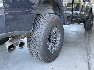 2024 Ford Super Duty F-250 SRW XLT